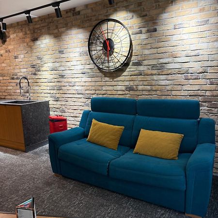 Apartament Aleja Wolnosci Нови Сонч Екстериор снимка