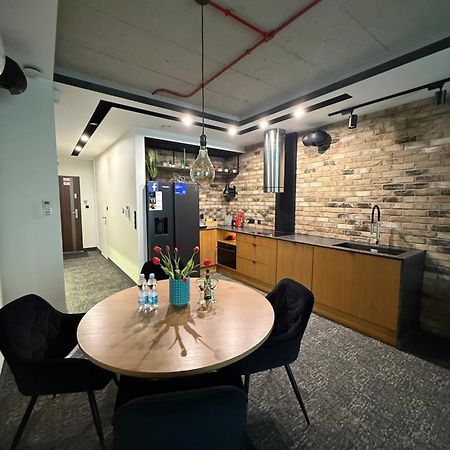 Apartament Aleja Wolnosci Нови Сонч Екстериор снимка