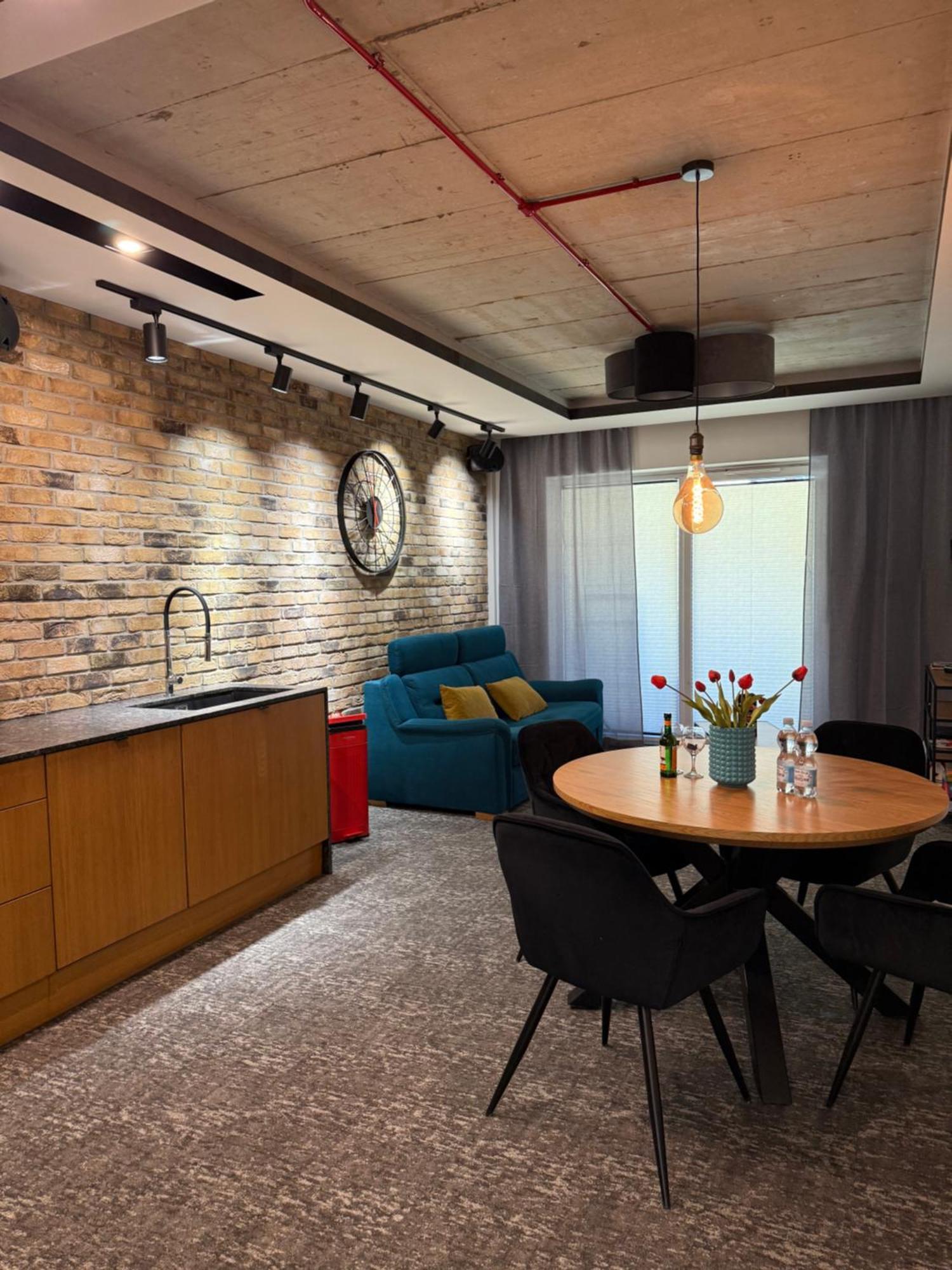 Apartament Aleja Wolnosci Нови Сонч Екстериор снимка