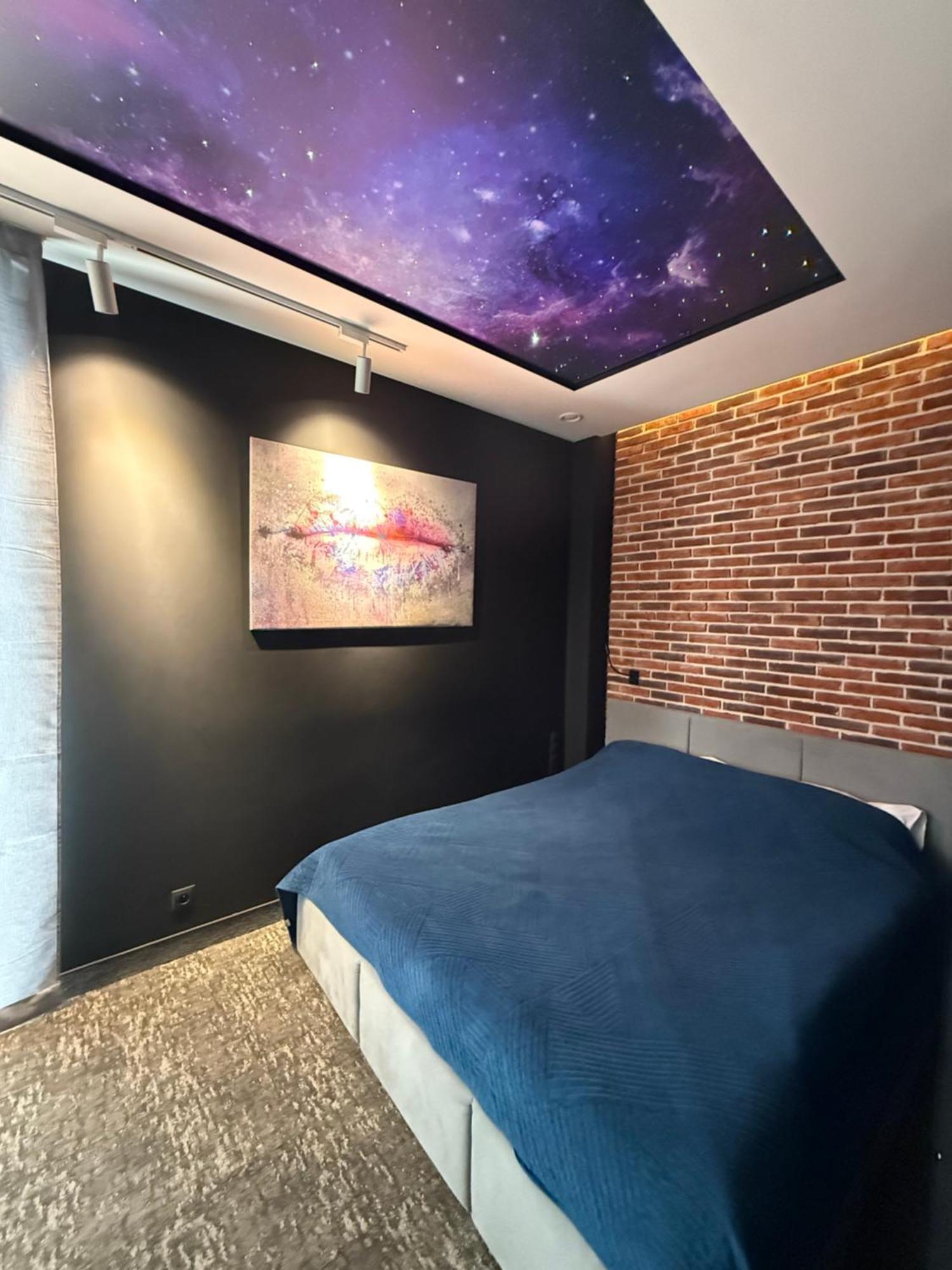 Apartament Aleja Wolnosci Нови Сонч Екстериор снимка