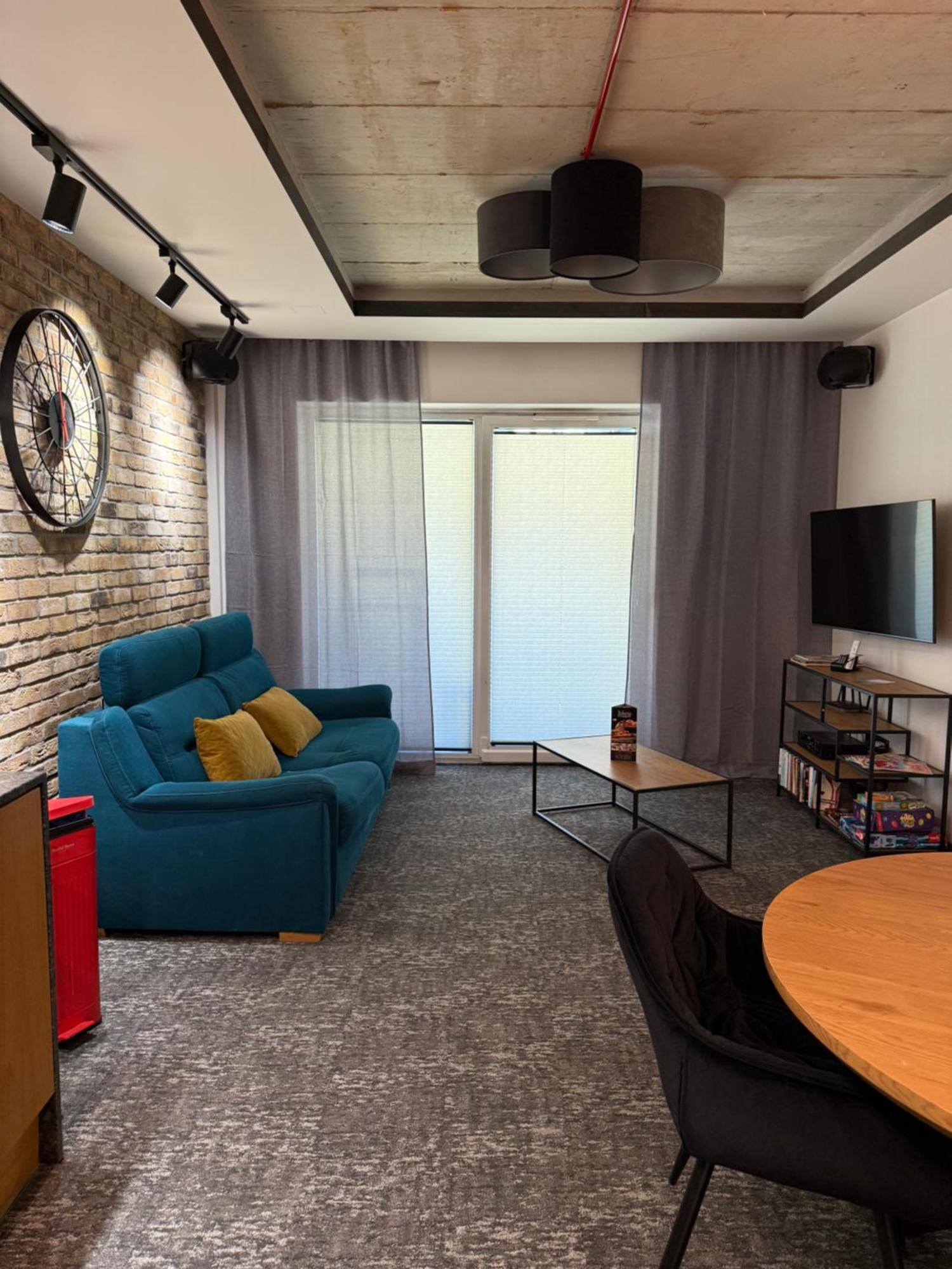 Apartament Aleja Wolnosci Нови Сонч Екстериор снимка